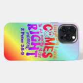iPhone/iPad-Gehäuse iPhone Hülle (Rückseite (Horizontal))