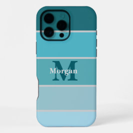 iPhone/iPad-Gehäuse iPhone 16 Pro Max Hülle