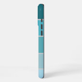 iPhone/iPad-Gehäuse iPhone Hülle (Linke Seite)