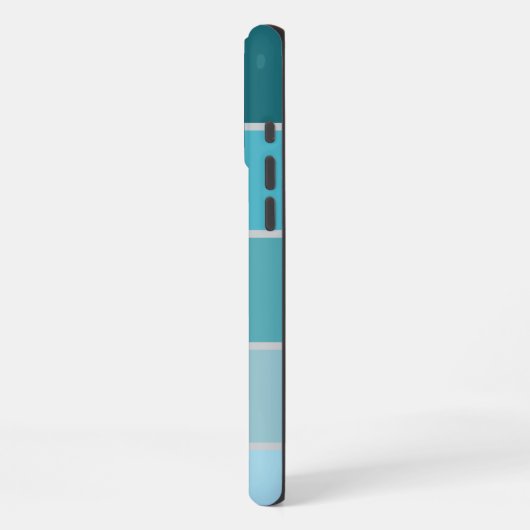 iPhone/iPad-Gehäuse iPhone Hülle (Linke Seite)