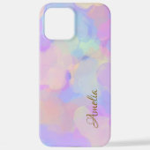 iPhone/iPad-Gehäuse iPhone Hülle (Rückseite)