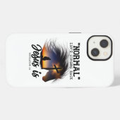 iPhone/iPad-Gehäuse iPhone Hülle (Rückseite (Horizontal))