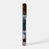 iPhone/iPad-Gehäuse iPhone Hülle (Rechte Seite)