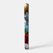 iPhone/iPad-Gehäuse iPhone Hülle (Linke Seite)