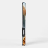 iPhone/iPad-Gehäuse iPhone Hülle (Rechte Seite)