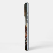 iPhone/iPad-Gehäuse iPhone Hülle (Linke Seite)
