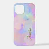 iPhone/iPad-Gehäuse iPhone Hülle (Rückseite)