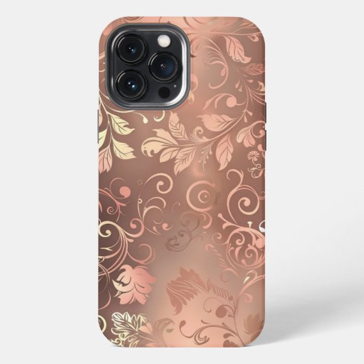iPhone/iPad-Gehäuse iPhone Hülle (Rückseite)