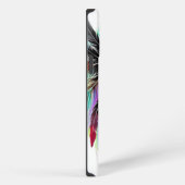 iPhone/iPad-Gehäuse iPhone Hülle (Rechte Seite)