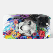iPhone/iPad-Gehäuse iPhone Hülle (Rückseite (Horizontal))