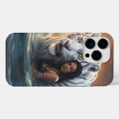 iPhone/iPad-Gehäuse iPhone Hülle (Rückseite (Horizontal))