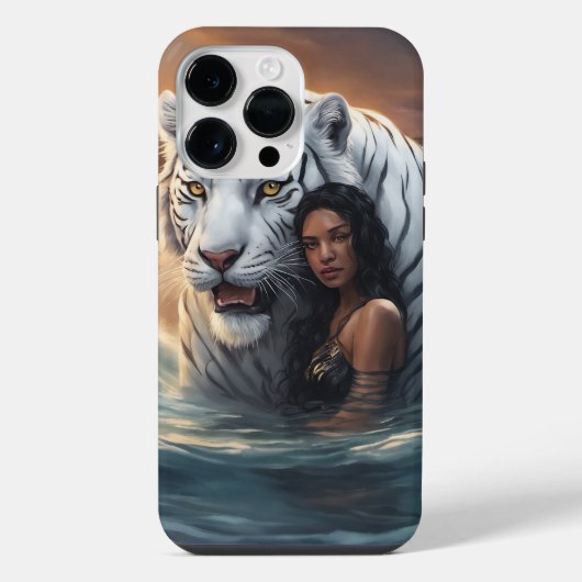 iPhone/iPad-Gehäuse iPhone Hülle (Rückseite)