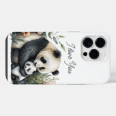 iPhone/iPad-Gehäuse iPhone Hülle (Rückseite (Horizontal))