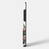 iPhone/iPad-Gehäuse iPhone Hülle (Linke Seite)