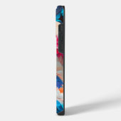 iPhone/iPad-Gehäuse iPhone Hülle (Linke Seite)