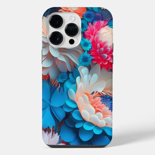 iPhone/iPad-Gehäuse iPhone Hülle (Rückseite)
