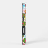 iPhone/iPad-Gehäuse iPhone Hülle (Rechte Seite)