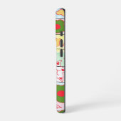iPhone/iPad-Gehäuse iPhone Hülle (Linke Seite)