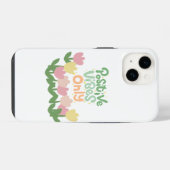 iPhone/iPad-Gehäuse iPhone Hülle (Rückseite (Horizontal))