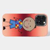 iPhone/iPad-Gehäuse iPhone Hülle (Rückseite (Horizontal))