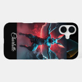 iPhone/iPad-Gehäuse iPhone Hülle (Rückseite (Horizontal))