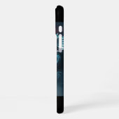 iPhone/iPad-Gehäuse iPhone Hülle (Linke Seite)