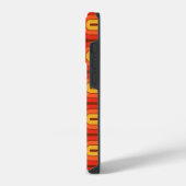 iPhone/iPad-Gehäuse iPhone Hülle (Linke Seite)