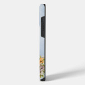 iPhone/iPad-Gehäuse iPhone Hülle (Linke Seite)