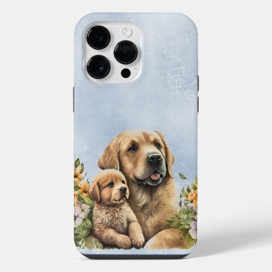 iPhone/iPad-Gehäuse iPhone Hülle (Rückseite)