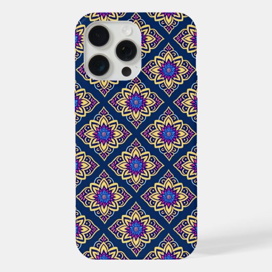 iPhone/iPad-Gehäuse iPhone Hülle (Rückseite)