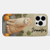 iPhone/iPad-Gehäuse iPhone Hülle (Rückseite (Horizontal))