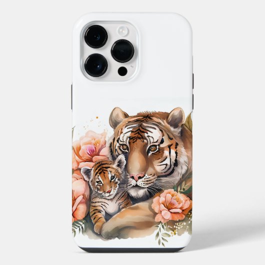 iPhone/iPad-Gehäuse iPhone Hülle (Rückseite)