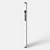 iPhone/iPad-Gehäuse iPhone Hülle (Linke Seite)