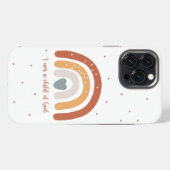 iPhone/iPad-Gehäuse iPhone Hülle (Rückseite (Horizontal))