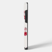 iPhone/iPad-Gehäuse iPhone Hülle (Linke Seite)