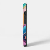 iPhone/iPad-Gehäuse iPhone Hülle (Linke Seite)