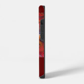 iPhone/iPad-Gehäuse iPhone Hülle (Linke Seite)
