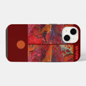 iPhone/iPad-Gehäuse iPhone Hülle (Rückseite (Horizontal))