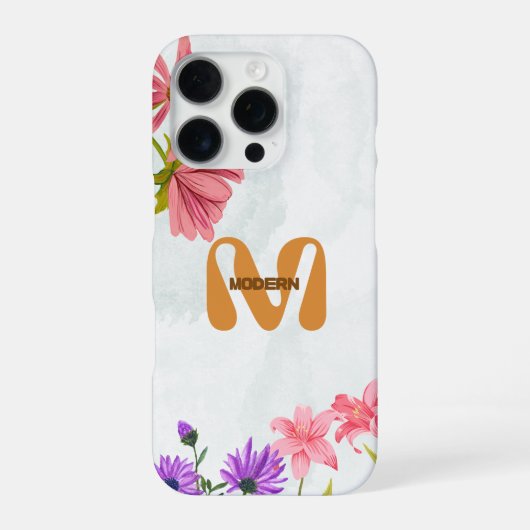 iPhone/iPad-Gehäuse iPhone Hülle (Rückseite)