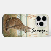 iPhone/iPad-Gehäuse iPhone Hülle (Rückseite (Horizontal))
