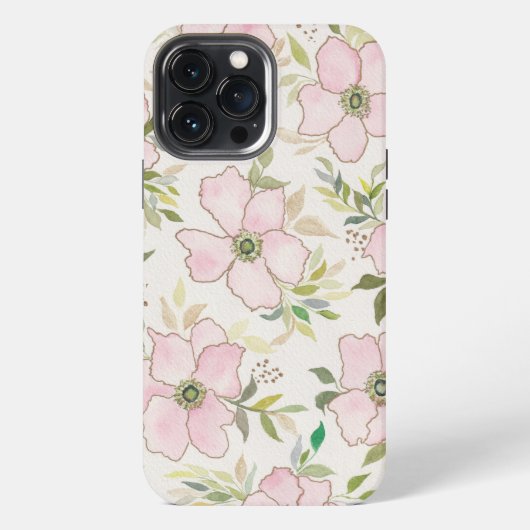 iPhone/iPad-Gehäuse iPhone Hülle (Rückseite)