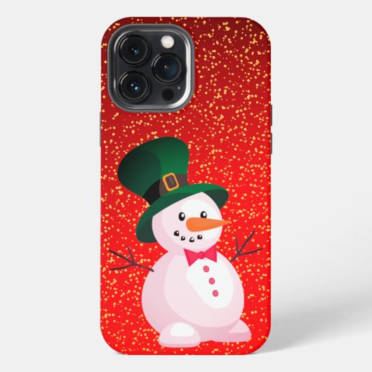 iPhone/iPad-Gehäuse iPhone Hülle (Rückseite)