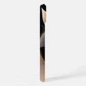 iPhone/iPad-Gehäuse iPhone Hülle (Rechte Seite)