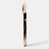 iPhone/iPad-Gehäuse iPhone Hülle (Linke Seite)