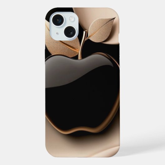 iPhone/iPad-Gehäuse iPhone Hülle (Rückseite)
