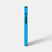 iPhone/iPad-Gehäuse iPhone Hülle (Linke Seite)