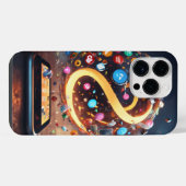 iPhone/iPad-Gehäuse iPhone Hülle (Rückseite (Horizontal))