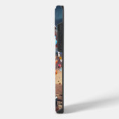 iPhone/iPad-Gehäuse iPhone Hülle (Linke Seite)