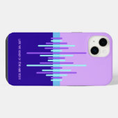 iPhone/iPad-Gehäuse iPhone Hülle (Rückseite (Horizontal))