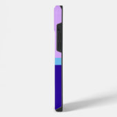 iPhone/iPad-Gehäuse iPhone Hülle (Linke Seite)